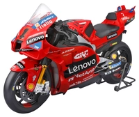 Équipe Ducati Lenovo 2024