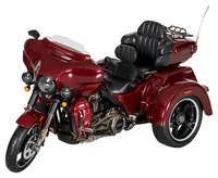 Harley Davidson CVO Tri Glide