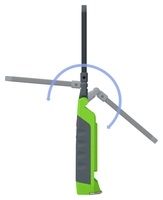 XPERION 3000 Slim LED work light