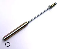 Aufnahmedorn