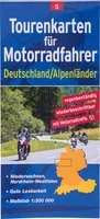 Cartes pour motards 2020