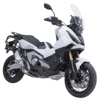 Système valises latér SW-MOTECH DUSC