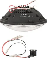 Inserto Faro Principale Led