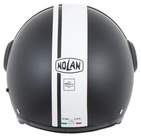 N21 Visor 06 Dolce Vita