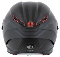 Pista GP RR 2.6 Intrepido