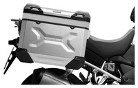 Trax ADV kufer boczny 45 aluminium