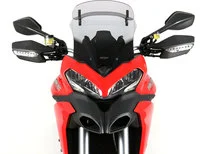 Vario Touring Screen