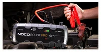 GB150 BOOST PRO 3000A STARTHILFE GERÄT