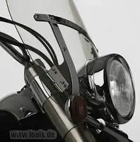 Chopperscheibe Dakota