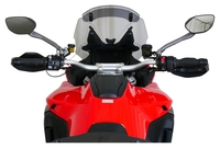 Vario-Touringscreen