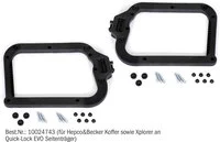 Adapterkit Quick-Lock Evo