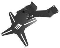 License Plate Holder Div. Models
