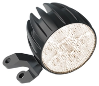 Dayron Classic-varselljus, varmvitt