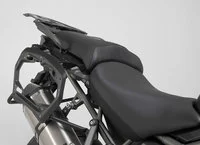 TRAX ADV aluminium case system