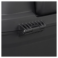 TOPCASE SHAD SH44 NOIR, 44 LITRES
