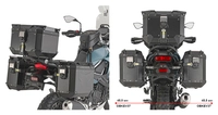 Boční nosič Givi Cam–Side