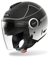 Helios Map Black Matt