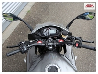 Superbike Lenker Umbaukits