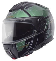 C5 Globe