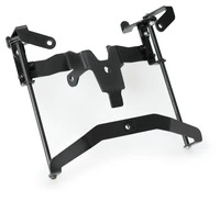 Windshield Height Adjustment