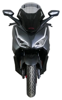 Vario-Touringscreen