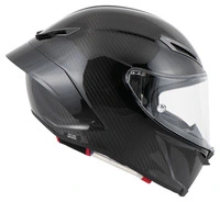 Pista GP RR 2.6 Glossy Carbon