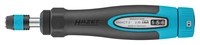 Drehmoment-Schraubendreher 1/4" Abtrieb