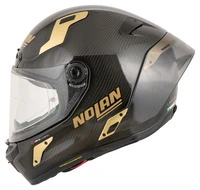X-804 RS Carbon Golden Edit.