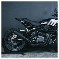 Záď FTR 1200