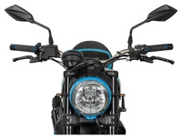 Manubrio Sport Larghezza 761Mm