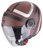 Exo-City II Riva