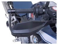 Hand Guards Adventure