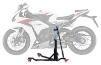 Adapter for Rothewald centre jack