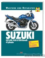 Reparaturanleitung