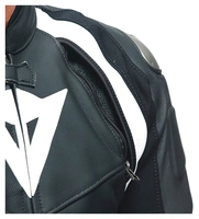 Skórzany Dainese Avro 4 2-T