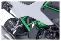 Brake Fluid Reservoir Guard