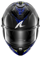 Spartan GT Pro Speed-VIB