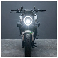 Parabrisas para Ducati Monster 937