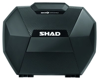 Side cases SH38X Carbon expendable