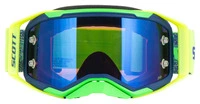 Prospect 2.0 Amp MX Goggles
