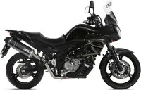 Speed Edge Exhausts
