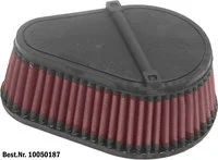 Dauerluftfilter