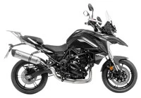 LeoVince LV-One Evo Exhaust System