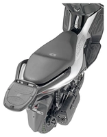 Topcase-Carrier For Scooter