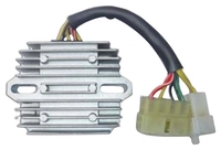 Lithium-Ion Alternator Controller