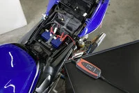 1.000 Battery Charger,