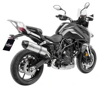 LeoVince LV-One Evo Exhaust System