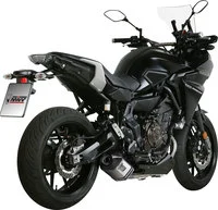 Speed Edge Exhausts