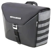 Xtravel Side Bag, Black