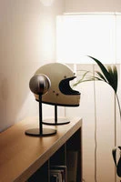 Halley helmet rack on sale